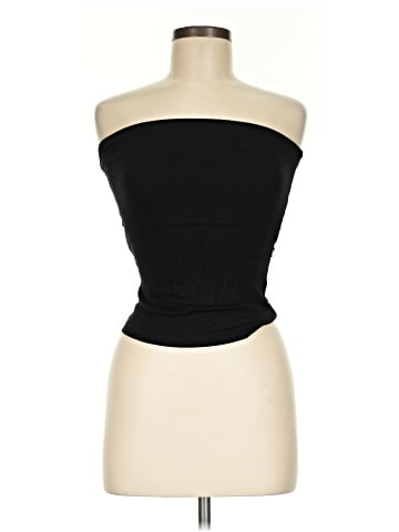 Bershka Tube Top (view 1)