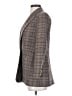 A.L.C. Plaid Gray Blazer Size 0 - photo 5