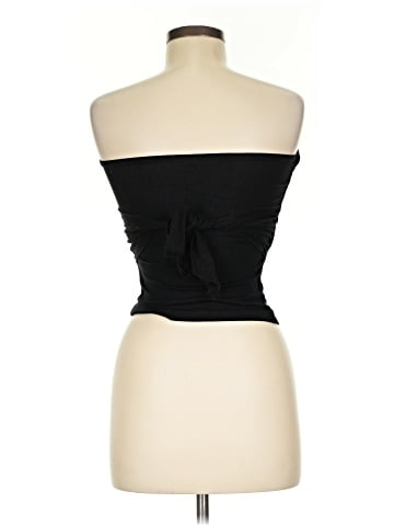 Bershka Tube Top (view 2)