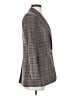 A.L.C. Plaid Gray Blazer Size 0 - photo 4