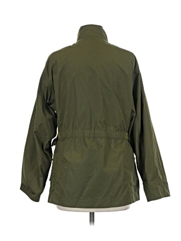 Grey by Jason Wu Raincoat (view 2)