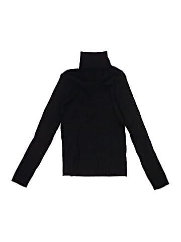 Zara Turtleneck Sweater (view 1)