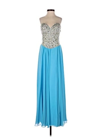 Terani Couture Cocktail Dress (view 1)