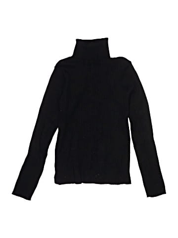 Zara Turtleneck Sweater (view 2)