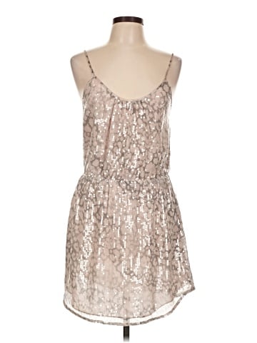 Rebecca Taylor Cocktail Dress (view 1)