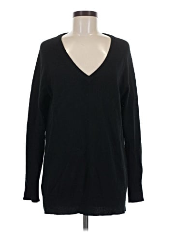 Equipment Cashmere Pullover Sweater (view 1)