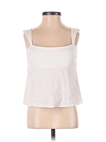 Hollister Sleeveless Top (view 1)