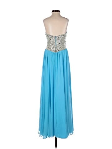 Terani Couture Cocktail Dress (view 2)