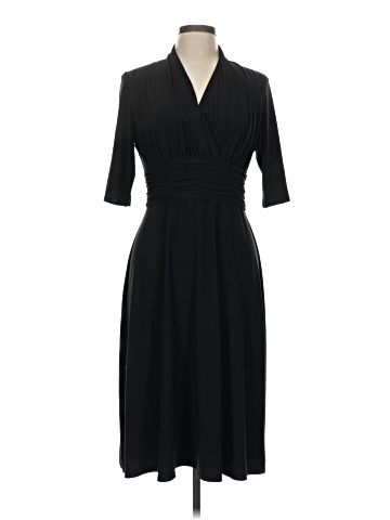Jones New York Cocktail Dress (view 1)