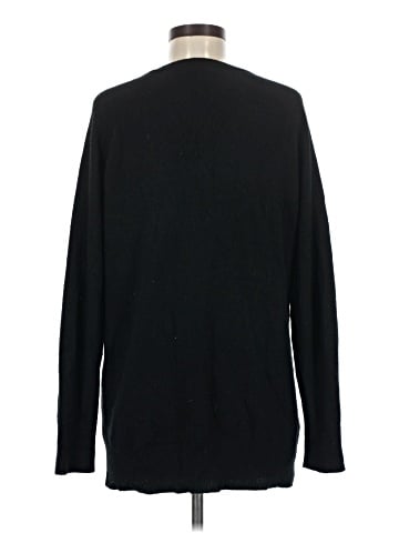 Equipment Cashmere Pullover Sweater (view 2)
