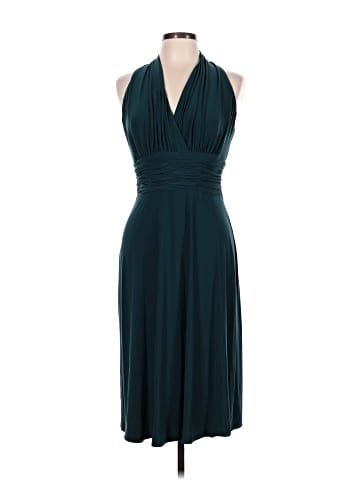 Evan Picone Cocktail Dress (view 1)