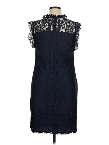 En Focus Cocktail Dress (view 2)