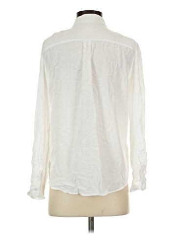 Levi's Long Sleeve Button-Down Shirt (view 2)