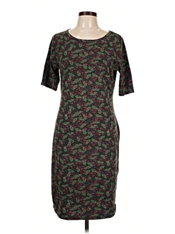Lularoe Casual Dress (view 1)