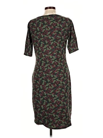 Lularoe Casual Dress (view 2)