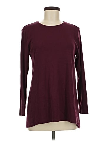 J.Jill Long Sleeve T-Shirt (view 1)