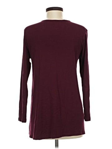 J.Jill Long Sleeve T-Shirt (view 2)