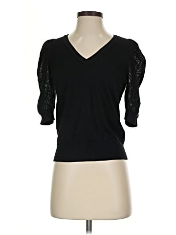 DKNY 3/4 Sleeve T-Shirt (view 1)
