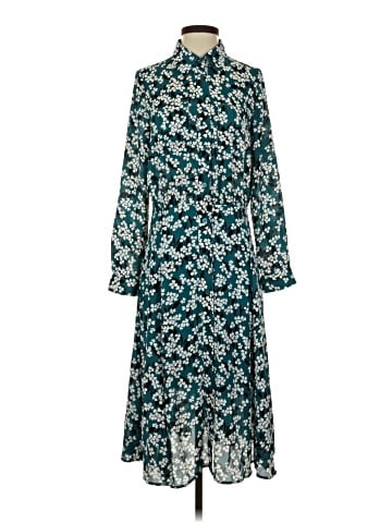 Who What Wear Casual Dress (view 1)