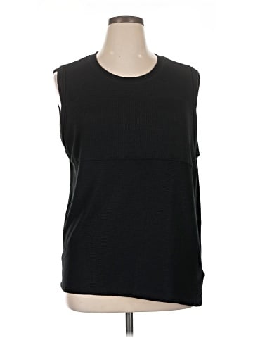 Gap Sleeveless T-Shirt (view 1)