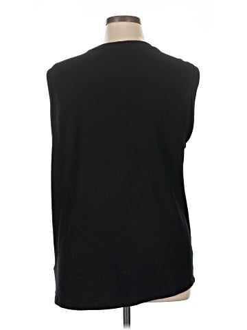 Gap Sleeveless T-Shirt (view 2)