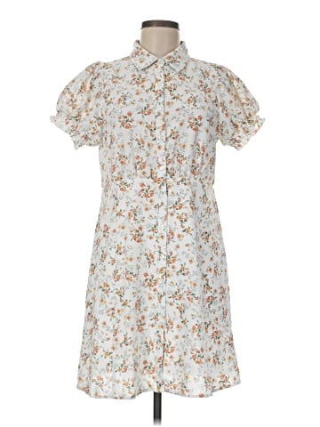 Love Tree Casual Dress (view 1)