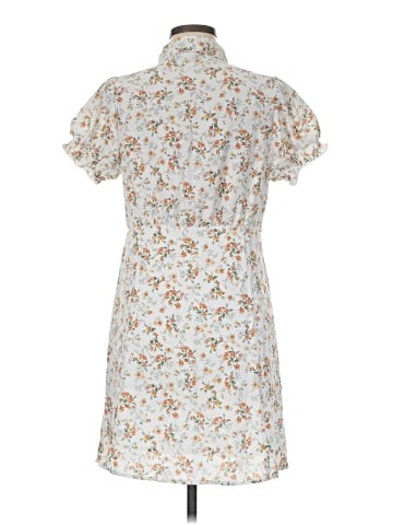 Love Tree Casual Dress (view 2)