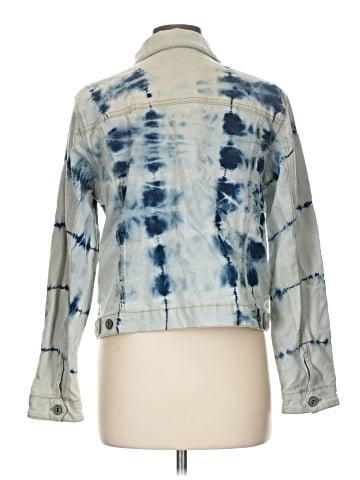 Baccini Denim Jacket (view 2)