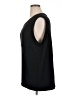 Gap Black Sleeveless T-Shirt Size XL - photo 5