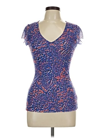 Sweet Pea by Stacy Frati Short Sleeve T-Shirt (view 1)