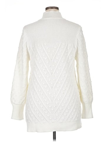 Calvin Klein Turtleneck Sweater (view 2)
