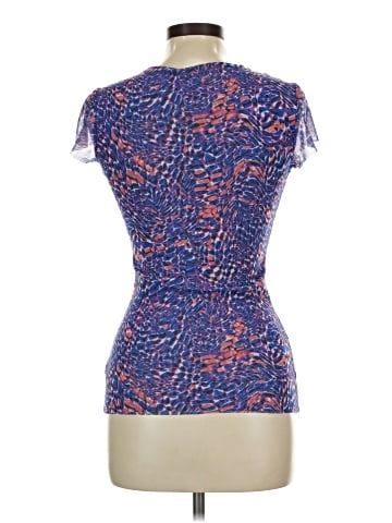 Sweet Pea by Stacy Frati Short Sleeve T-Shirt (view 2)