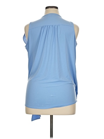 JW (JW Style) Sleeveless Blouse (view 2)