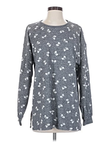Cathy Daniels Pullover Sweater (view 1)