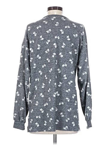 Cathy Daniels Pullover Sweater (view 2)