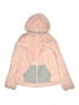 Reebok Pink Jacket Size 14 - 16 - photo 1