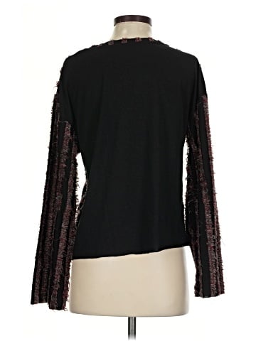 Trafaluc by Zara Long Sleeve Top (view 2)