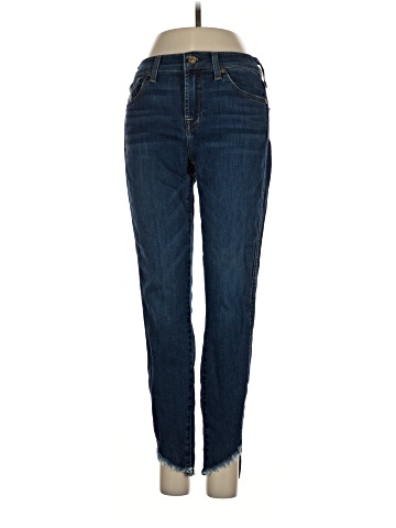 7 For All Mankind Jeans (view 1)