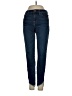 7 For All Mankind Blue Jeans Size 26 waist - photo 1