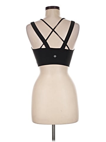 Lululemon Athletica Sports Bra (view 2)