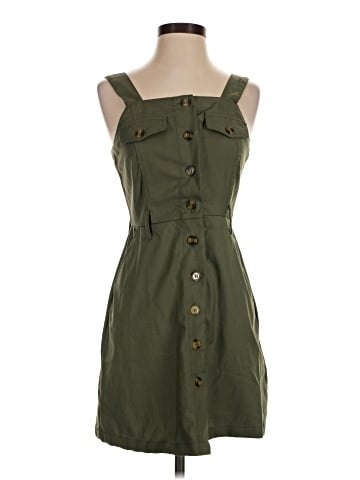 Justify Casual Dress (view 1)