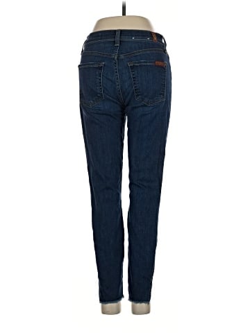 7 For All Mankind Jeans (view 2)