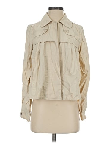 VERTIGO Long Sleeve Blouse (view 1)