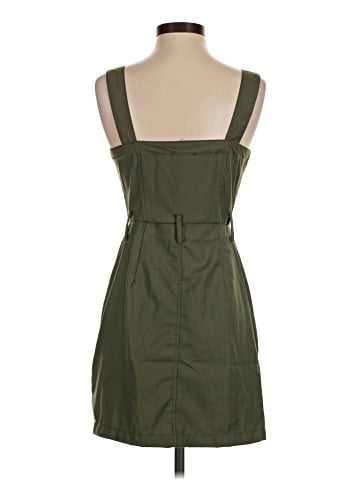 Justify Casual Dress (view 2)
