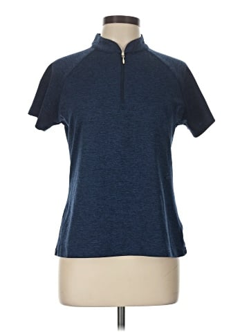 Greg Norman Short Sleeve Top (view 1)