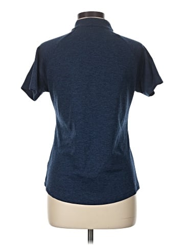 Greg Norman Short Sleeve Top (view 2)