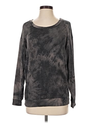 Fab'rik Long Sleeve T-Shirt (view 1)