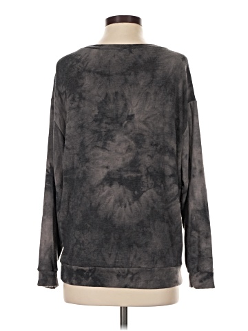 Fab'rik Long Sleeve T-Shirt (view 2)