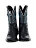Durango Black Boots Size 7 1/2 - photo 2