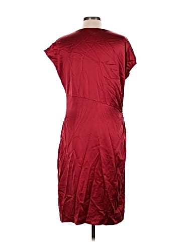 J. Peterman Cocktail Dress (view 2)